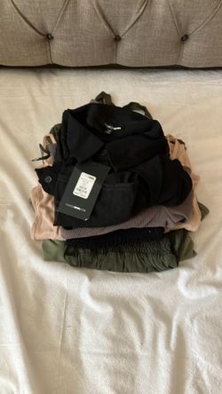 Size medium clothing bundle