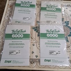 Empi 6000 The soft touch 