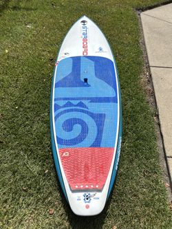 Paddle Board