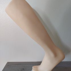 Manequin For Socks Calf And Foot-Soccer Uniforms-Uniforms-Uniformes De Futbol