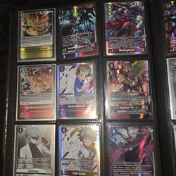 Digimon Tcg
