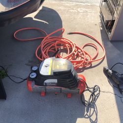 Compressor