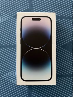 iPhone 14 Pro 128GB Unlocked