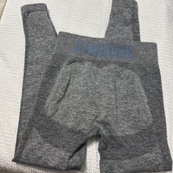 Gymshark Leggings Size Large