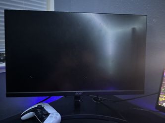 Acer Monitor