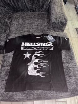 Hellstar Shirt