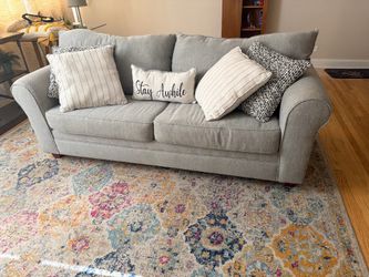 Couch sofa sleeper