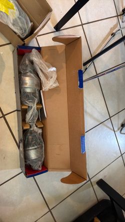Axles