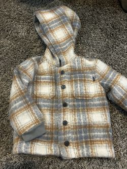 Toddler Osh Kosh Jacket 