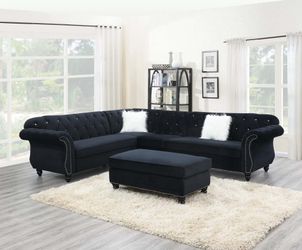 Sectional