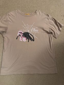 Dime Spiderdog Tee M