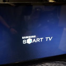 Smart Tv Samsung 40 Inch