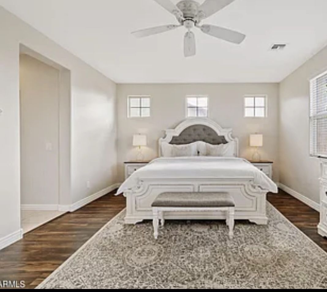 Bedroom Set