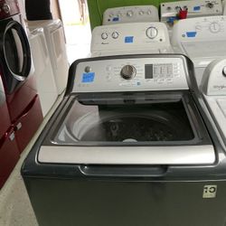 Lavadora Electrónica 