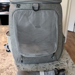 Travel Cat Navigator Backpack
