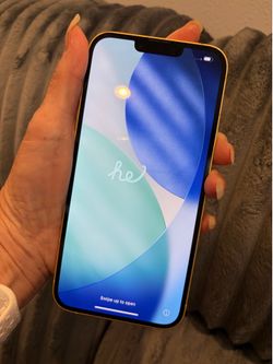 Used iPhone 14 plus - 128g