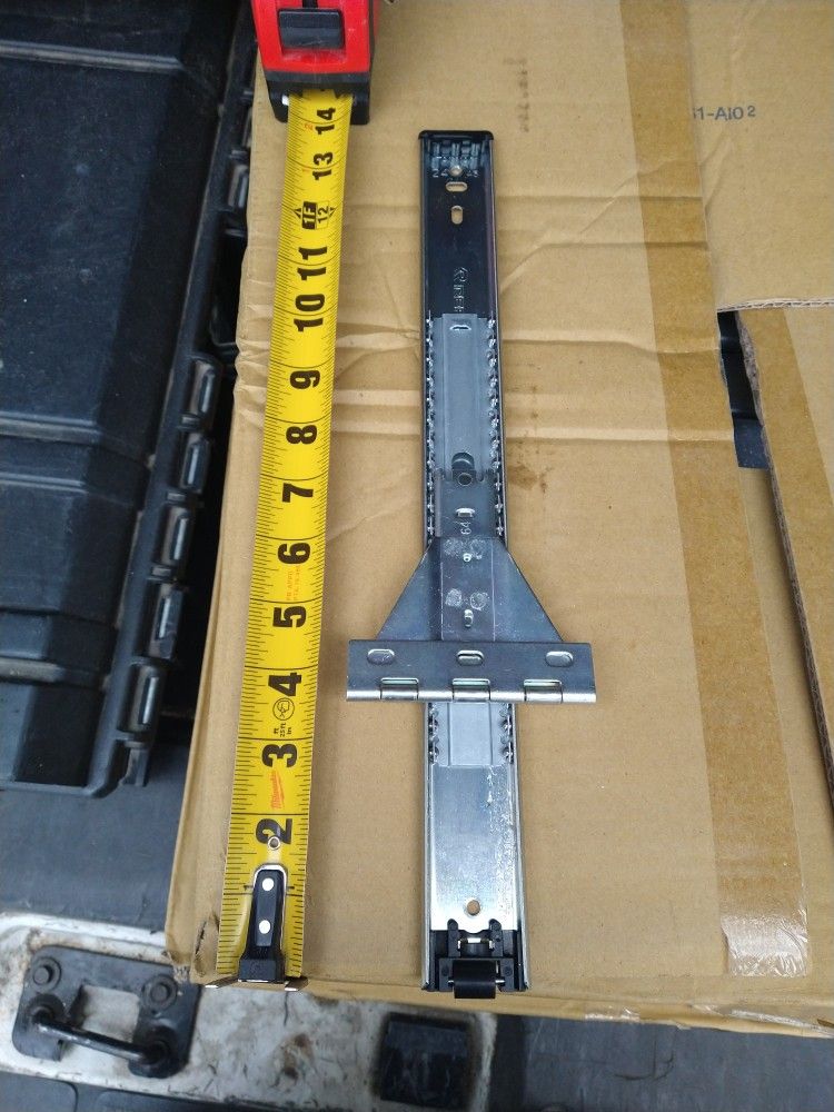Flipper Pocket Door Slide
