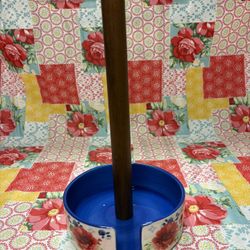 Pioneer Woman Paper Towel Holder