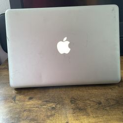 MacBook Pro 2010