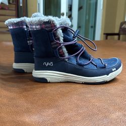Ryka Kids Snow Boots