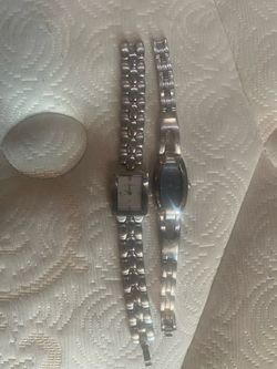 Fossil watches