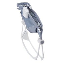Fisher price smart connect rock n play sleeper hot sale