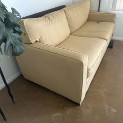 $40 Couch 44th St. and McDowell