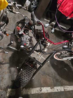 Minibike