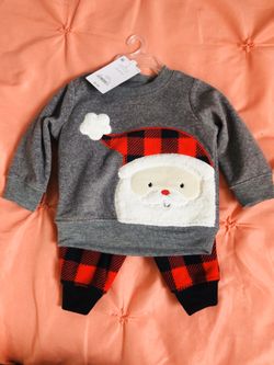 Baby clothes