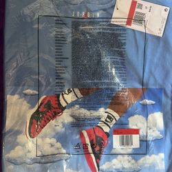 Brand New Jordan Shirts