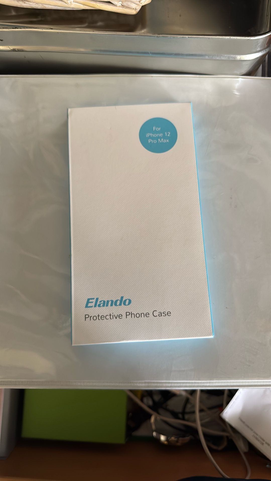 iPhones 12 Pro Max Phone Case