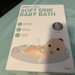 Brand New Or Hardly Used Baby Items