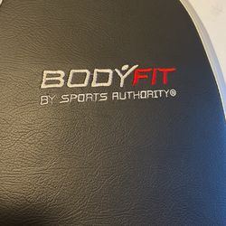 Bodyfit Inversion Table