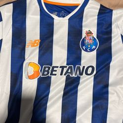 FC PORTO Jersey 