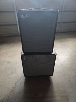 Fender Rumble 500