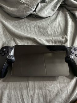 PlayStation portal