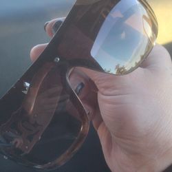 Sunglasses Eye Perfection 