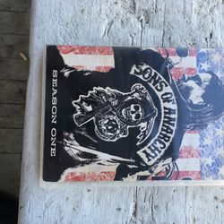 Sons Of Anarchy 