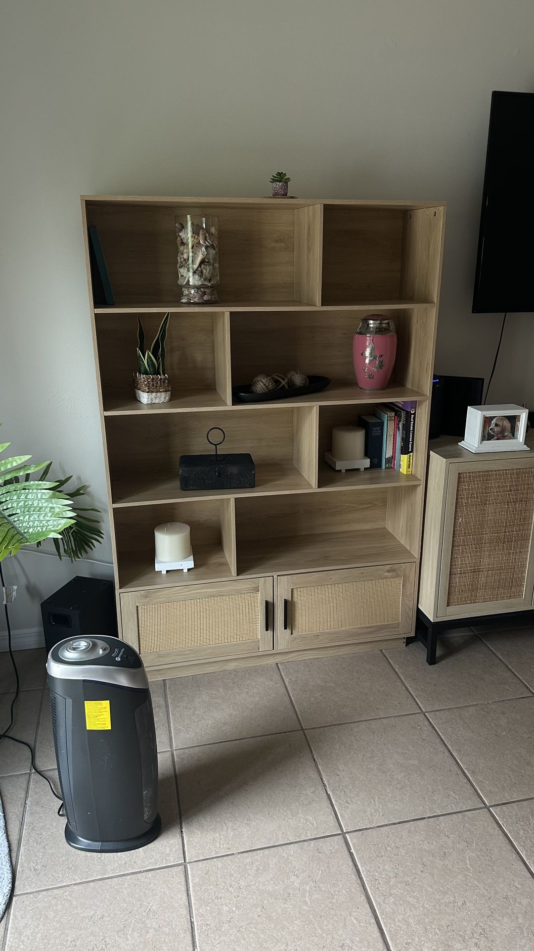 Bookcase