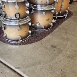 Drums  For Sale