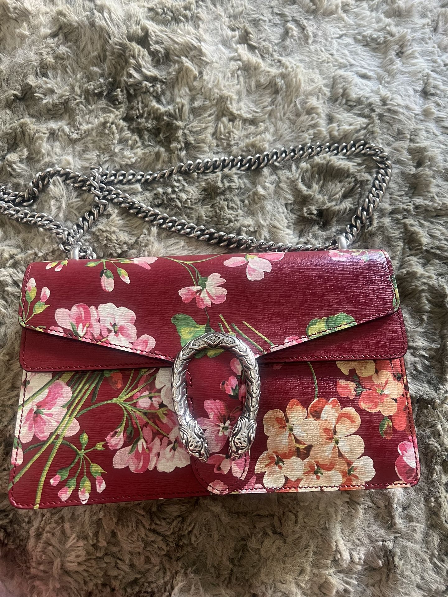 Gucci Handbag