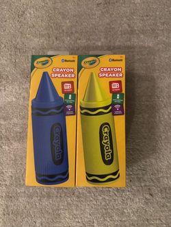 bluetooth speaker