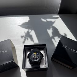 Activa Watch