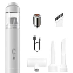 Brand New Mini Car Vacuum Cleaner