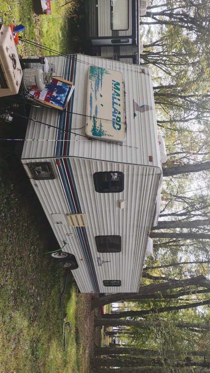 1997 Fleetwood Mallard