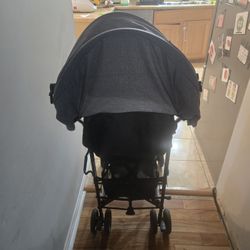 STRoller No Cup Holder