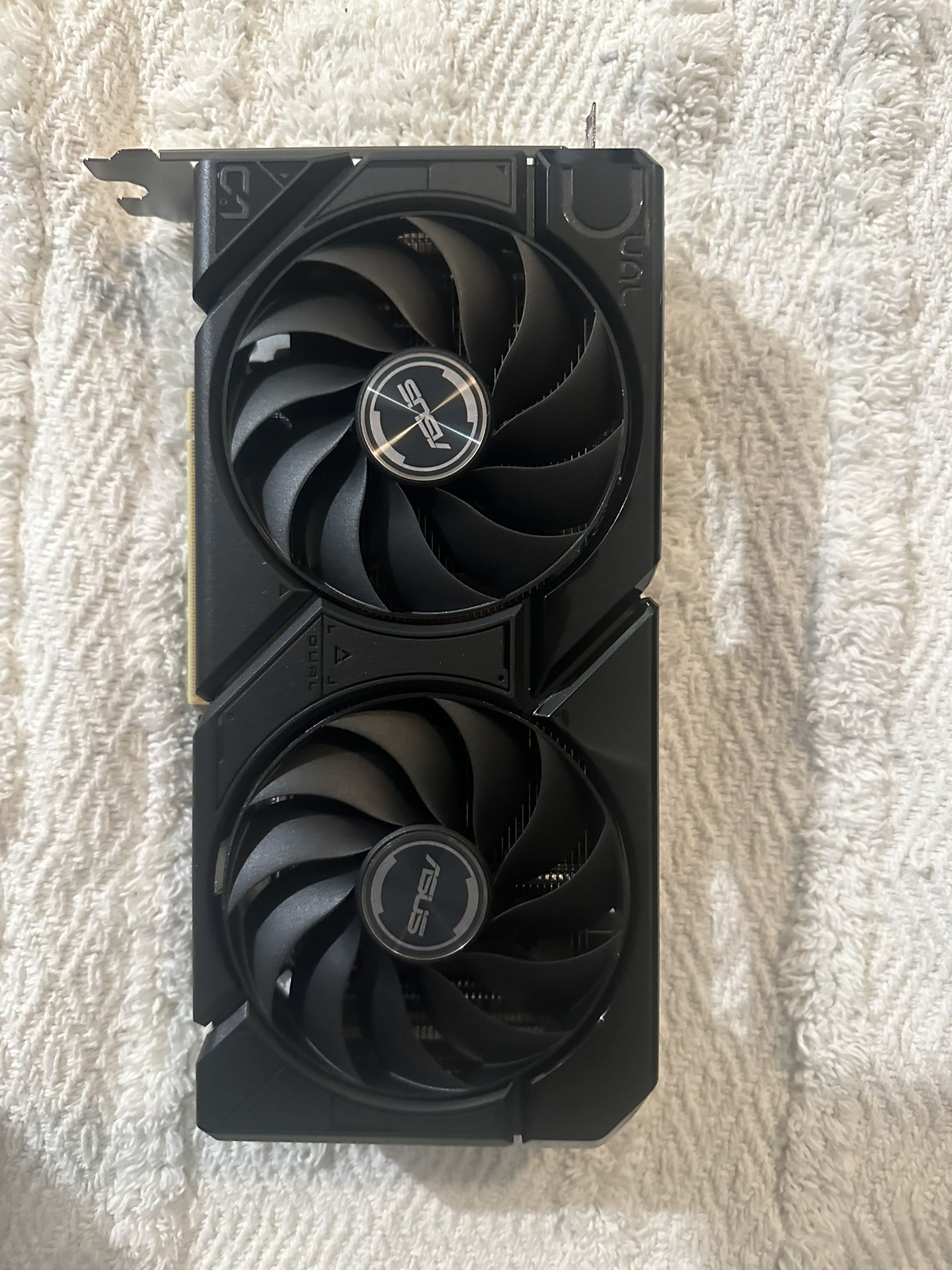 Asus Rtx 4070 Super