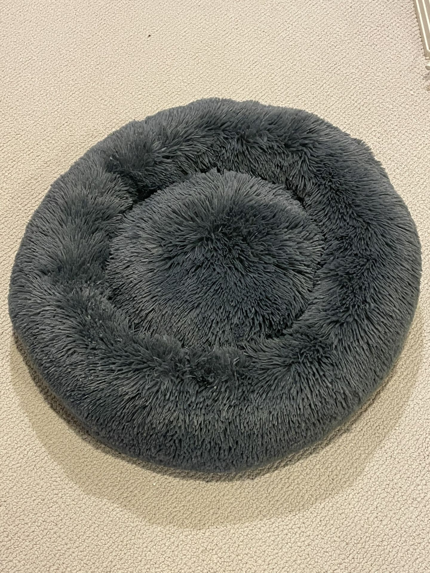 Indoor Cats or Small Dogs Bed