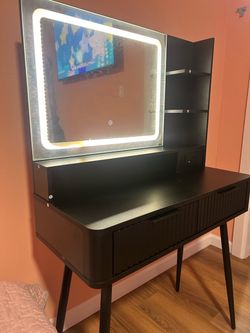 Vanity
