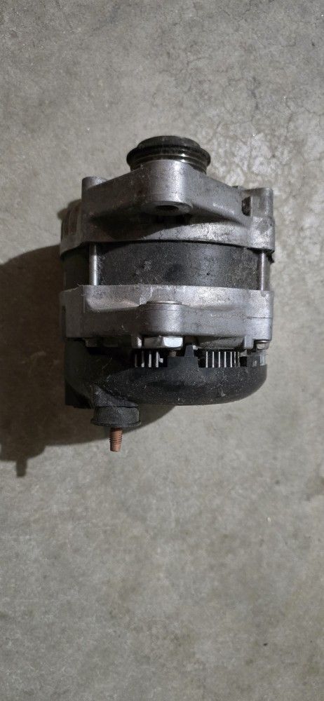 1995 MITSUBISHI 3000GT Alternator